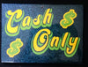 Wall art sign/ man cave/ decor