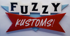 Fuzzy Kustoms