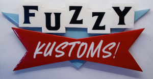 Fuzzy Kustoms